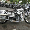 1973 Harley Davidson Ironhead Custom for sale in San Deigo, CA
