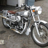 1973 Harley Davidson Ironhead Custom for sale in San Deigo, CA