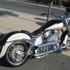1993 Moreland Chopper Custom Motorcycle For Sale in San Diego, ca