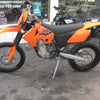 2007 KTM 450 EXC for sale in solana beach, ca