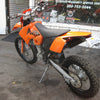 2007 KTM 450 EXC for sale in solana beach, ca
