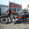 2012 Harley-Davidson Sportster 1200 Custom For Sale In Solana Beach, CA