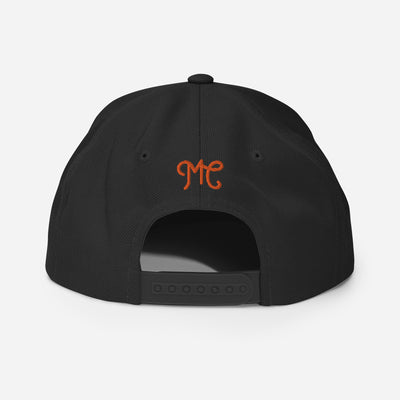 Live To Ride Snapback Hat