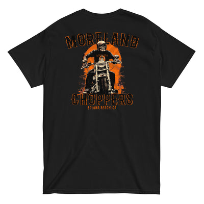 Bone Head tee