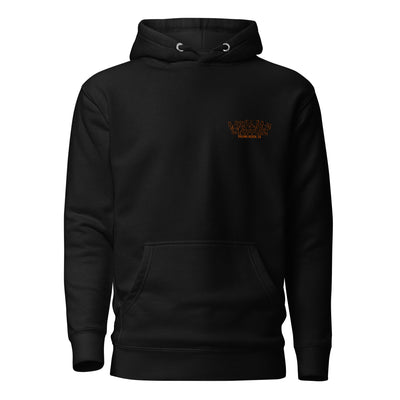 Bone Head Hoodie
