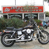 1994 Harley Davidson Dyna Glide Low Rider for Sale in San Diego at Moreland Choppers