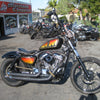 2012 Harley Davidson Sportster 1200