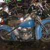 1939 Harley Davidson EL  Knucklehead