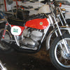 1970 Bultaco Sherpa S 200