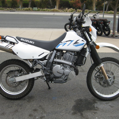2024 Suzuki DR650SE Dual Sport  1697 miles!