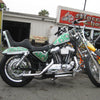2001 Harley Sportster XL1200
