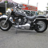 1998 Harley FatBoy 5982 miles!