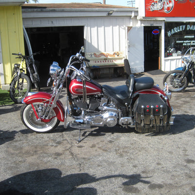 1999 Harley Softail Springer