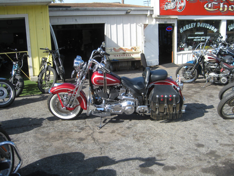 1999 Harley Softail Springer