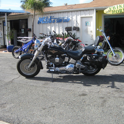 1999 Harley FatBoy