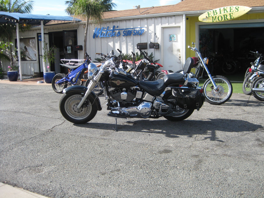1999 Harley FatBoy