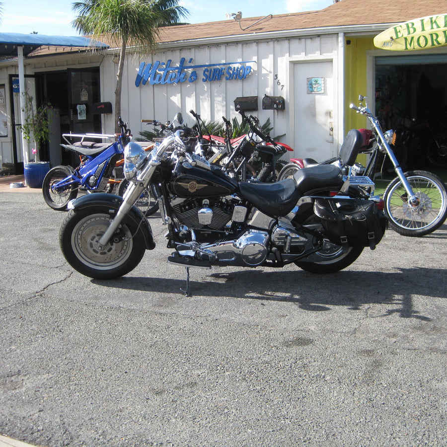 1999 Harley FatBoy