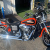 2001 Harley Davidson DynaGlide