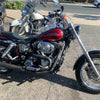 2005 Harley Davidson DynaGlide LowRider