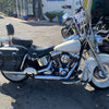 2014 Harley Davidson Heritage Softail