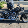 00 Special Construction Softail