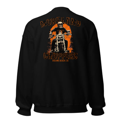 Bone Head Sweatshirt