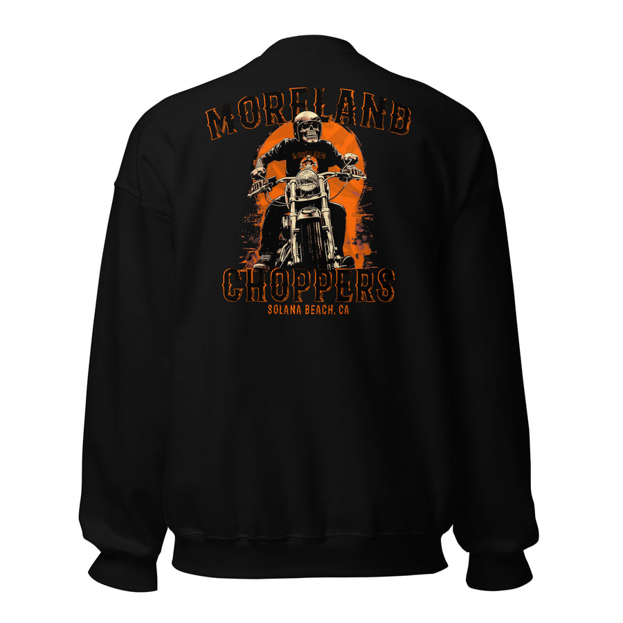 Bone Head Sweatshirt